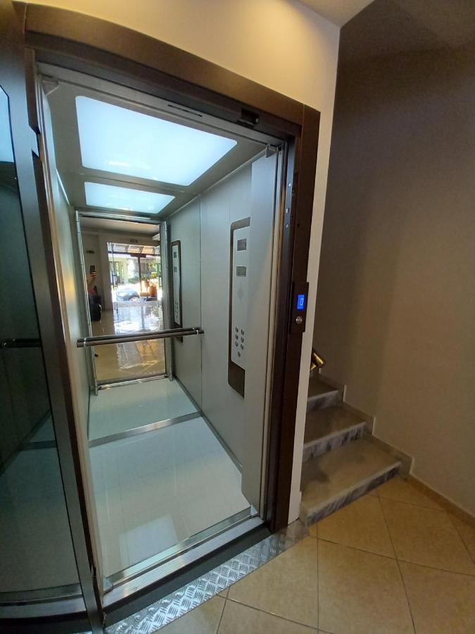 Nepheli Apartments And Studios Paralia Katerinis Bagian luar foto