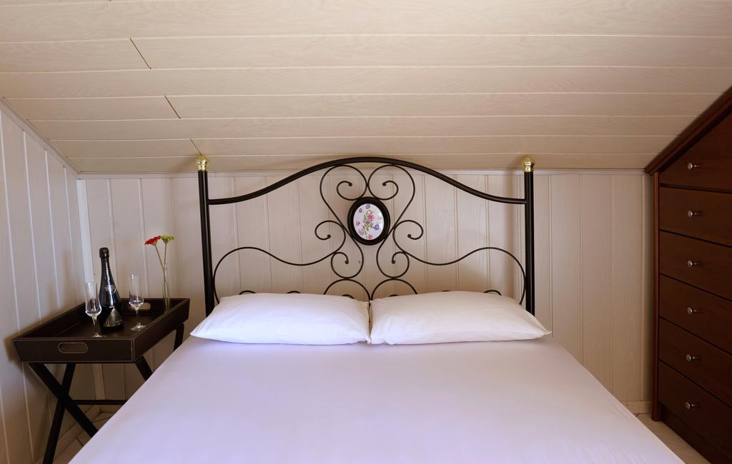 Nepheli Apartments And Studios Paralia Katerinis Ruang foto