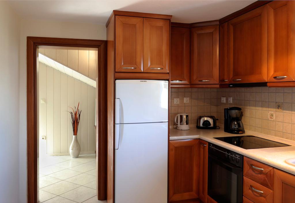 Nepheli Apartments And Studios Paralia Katerinis Ruang foto