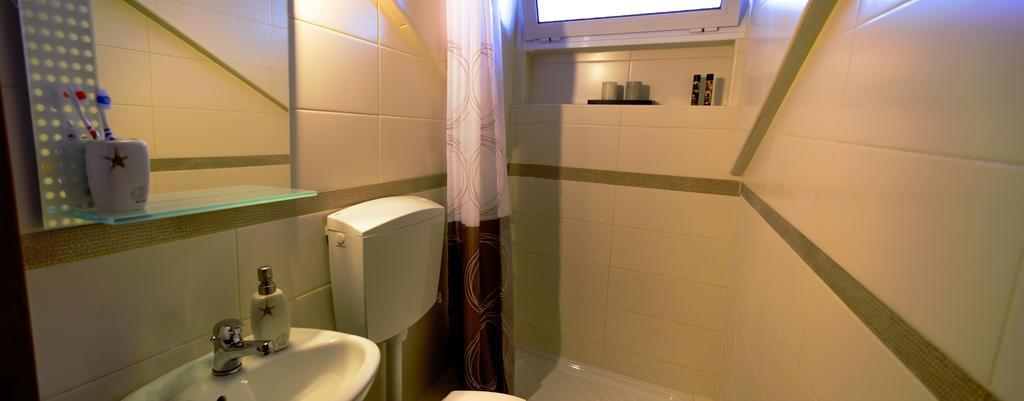 Nepheli Apartments And Studios Paralia Katerinis Bagian luar foto