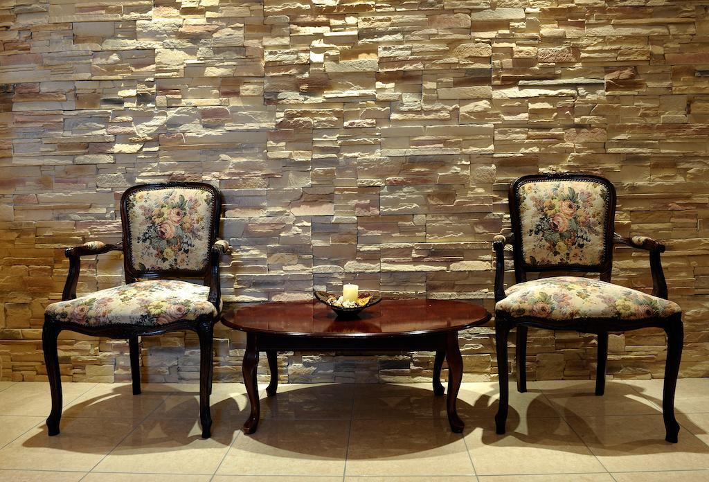 Nepheli Apartments And Studios Paralia Katerinis Bagian luar foto
