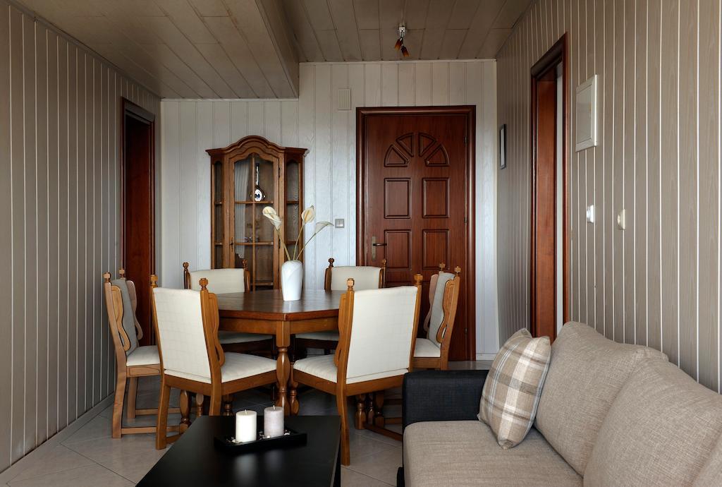 Nepheli Apartments And Studios Paralia Katerinis Ruang foto